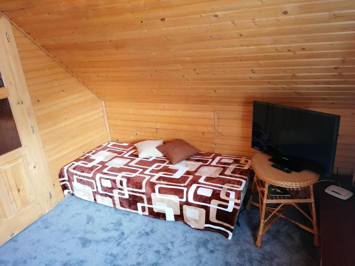 Penzión U Krbu Habovka Exterior foto