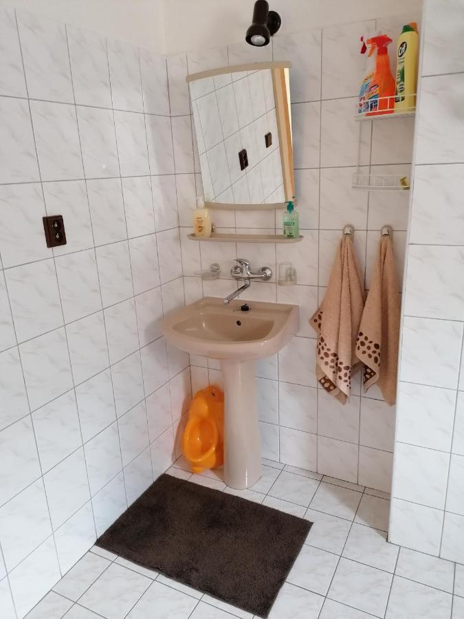 Penzión U Krbu Habovka Exterior foto