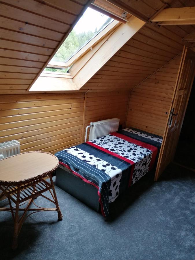 Penzión U Krbu Habovka Exterior foto