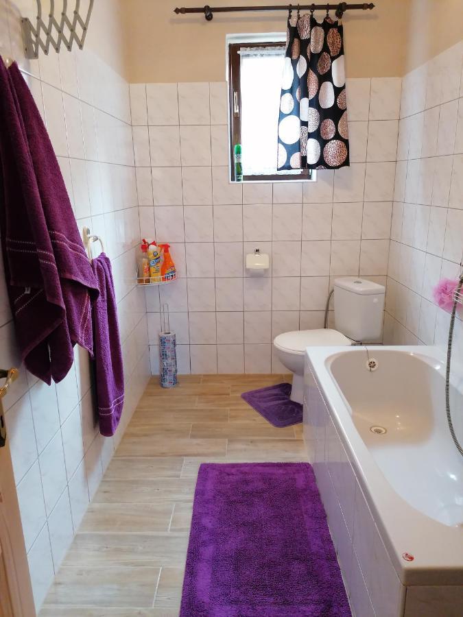 Penzión U Krbu Habovka Exterior foto