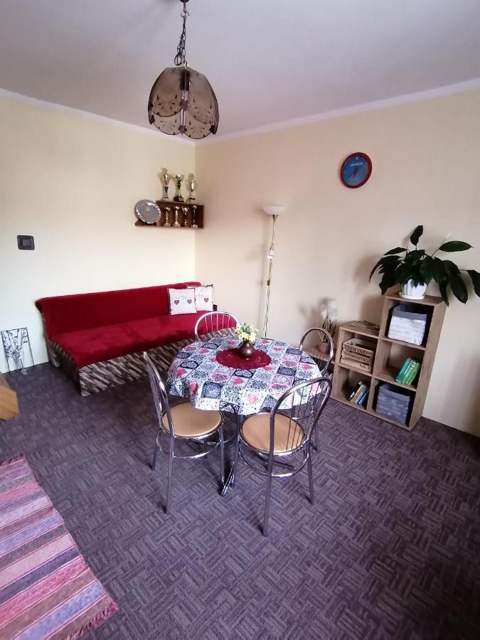 Penzión U Krbu Habovka Exterior foto