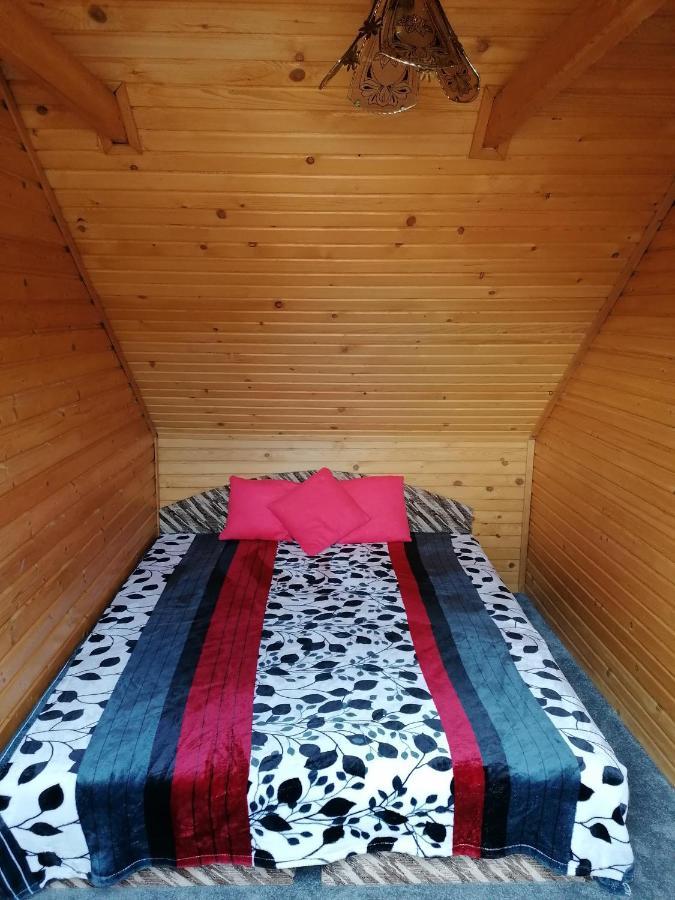 Penzión U Krbu Habovka Exterior foto
