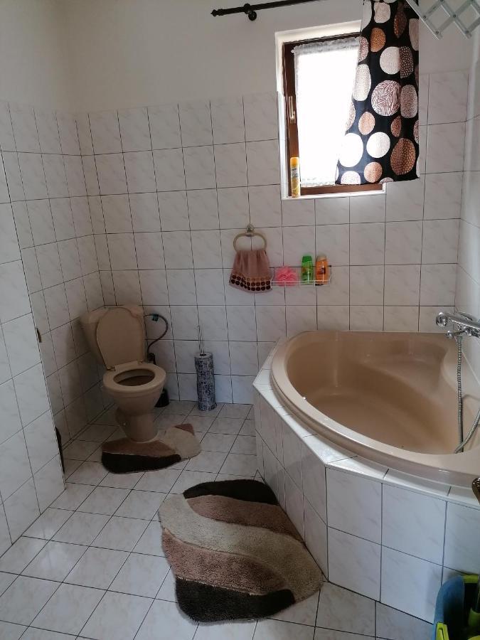 Penzión U Krbu Habovka Exterior foto